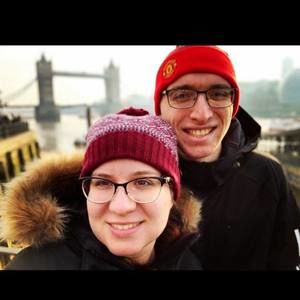 Meet your Posher, Victoria